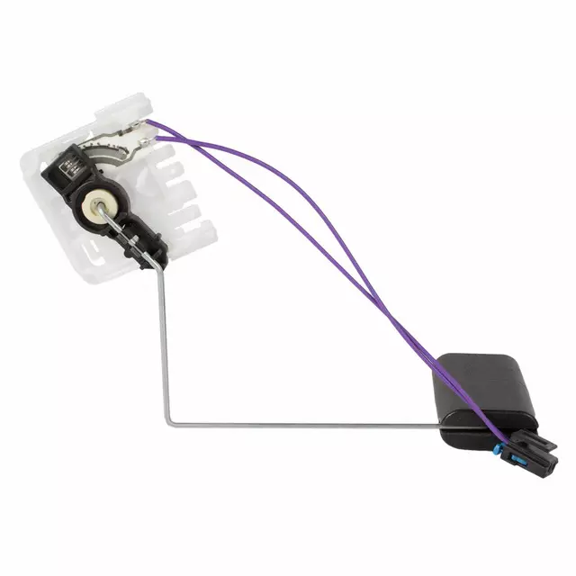 Fuel Tank Sending Unit - Ford (AL1Z-9A299-A)