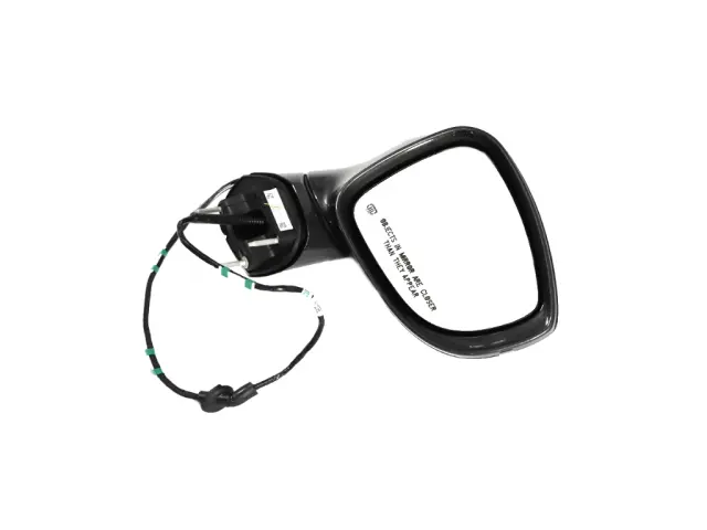 Outside Rear-View Mirror, Right - Mopar (6YW78LAUAC)