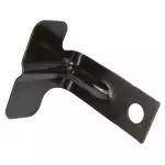 8A5Z16K039A - : 2009-2019 Ford - Rear Bracket for Ford: Police Interceptor Sedan, Special Service Police Sedan, Taurus | Lincoln: MKS Image