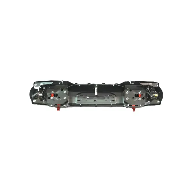 Off-road Bumper - Mopar (82215120AF)