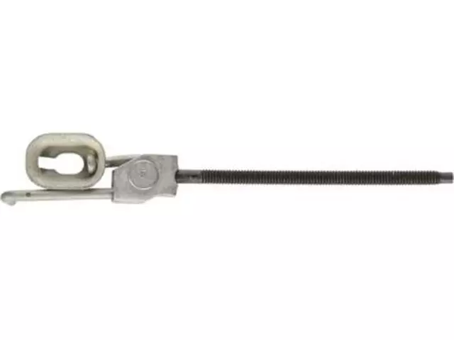 E8TZ2K389B - : Cable Assembly Brake for Ford Image