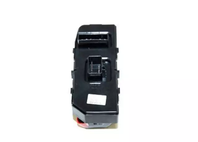 10340140 - Body: Window Switch for Chevrolet: Impala Image