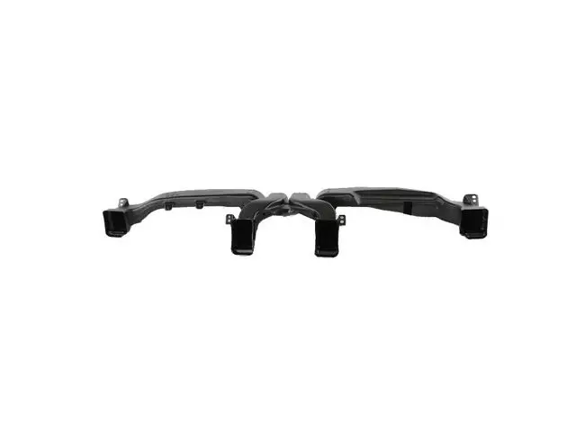 Center Distribution Duct - Mopar (68196084AF)