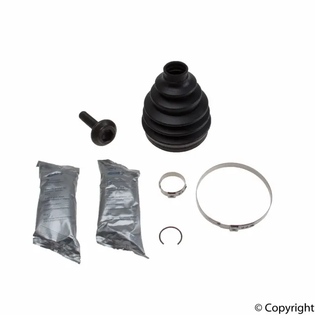 304955 - : Loebro CV Joint Boot Kit for Loebro Image