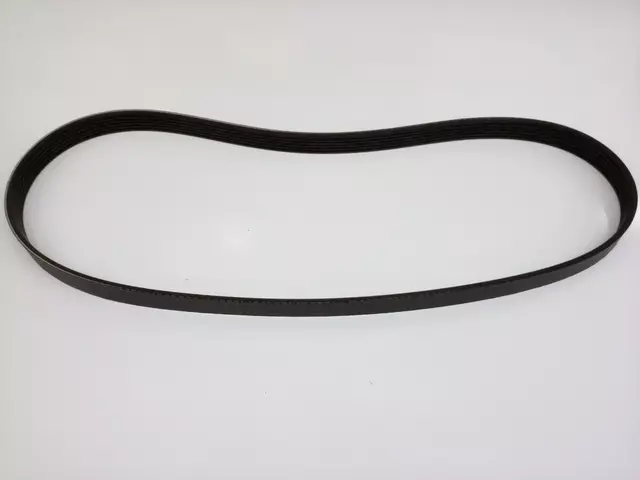 6F260849L - : Serpentine Belt for Volkswagen: Eos, Golf, Golf R, GTI, Jetta, Passat Image