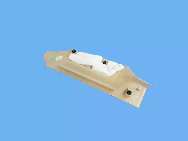 Door Sill Molding, Left Rear - Alfa Romeo (6FF84U9FAA)