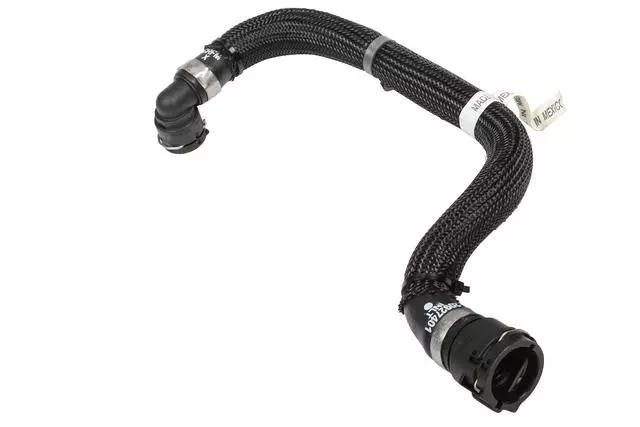 20927401 - Cooling System: Coolant Hose for Cadillac: ELR | Chevrolet: Volt Image
