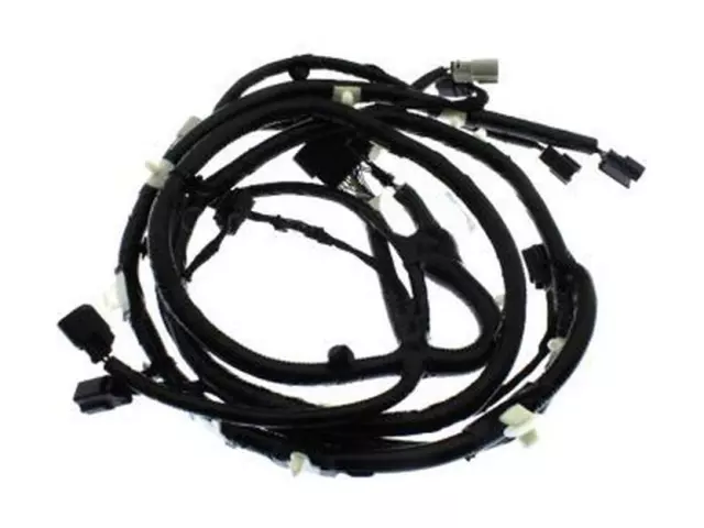 2015-2018 Ford Edge - Wire Harness - Ford (F2GZ-15K867-C)