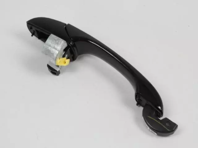 Exterior Door Handle, Left - Mopar (1KR95DX8AD)