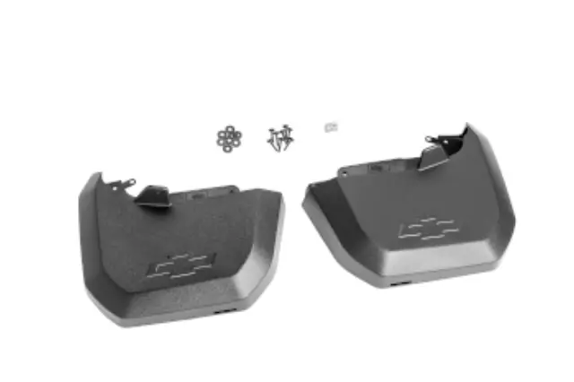 84944111 - : Mud Guard for GM Image