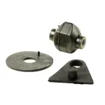A42041 - : Engine Mount for Marmon Ride Control Image