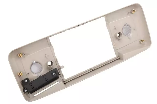 22996248 - Electrical: Cover for Buick: Enclave | Chevrolet: Traverse Image