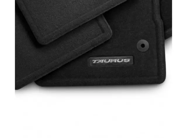 Floor Mats, Carpet Set - Ford (DG1Z-5413300-AA)