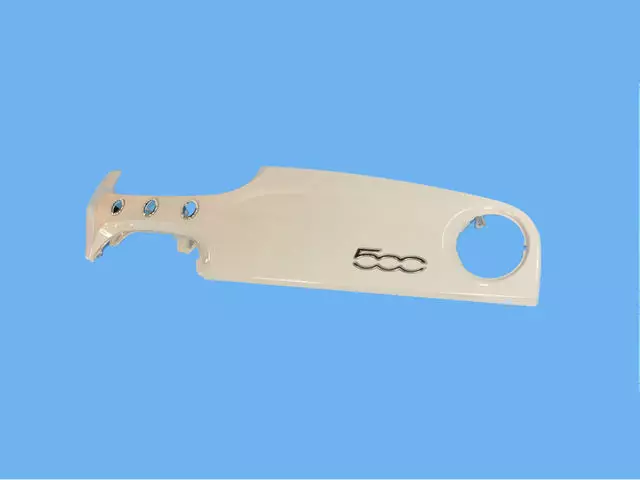 5VF761ALAE - : Instrument Panel Bezel for Fiat: 500 Image