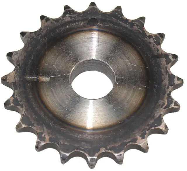 S1110 - Engines &amp; Components: Cloyes Engine Balance Shaft Sprocket for Cloyes Gear &amp; Products Image
