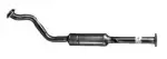 41419 - : Direct-Fit Catalytic Converter (Non C.A.R.B. Compliant) for AB Catalytic Image