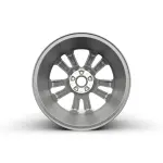 1WM43GSAAA - Wheels: Aluminum Wheel, Front Or Rear for Mopar Image