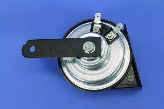 5026973AC - Electrical: Horn And Bracket for Mopar Image