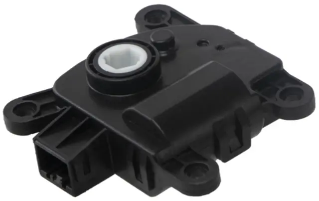73501 - Air Conditioning &amp; Heat: HVAC Air Door Actuator for FOUR SEASONS Image