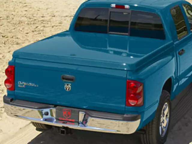 82211751 - : Cover Kit for Mopar Image