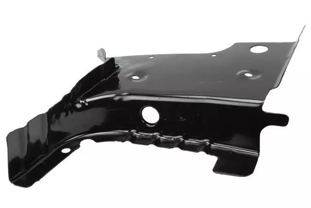 13327832 - : OEM NEW 11-19 GM Buick Front Right Wheelhouse Panel Rear Reinforcement 13327832 for Buick: Cascada, Verano | Chevrolet: Cruze, Cruze Limited Image