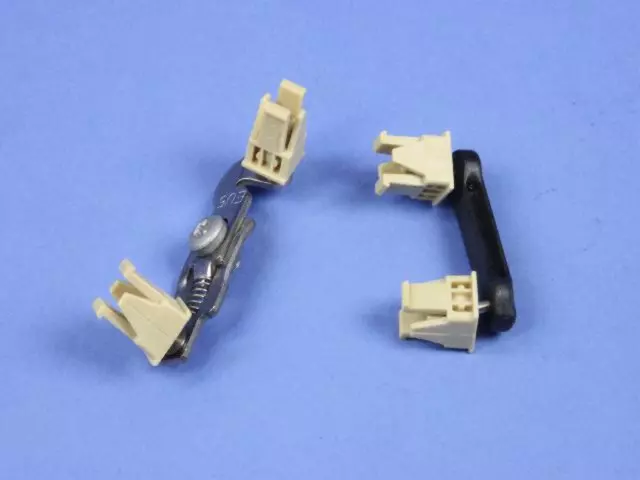 Lever - Mopar (4560204AA)