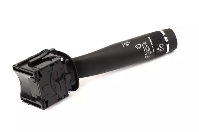 2016 Cadillac ELR - Wiper Switch - GM (23301462)