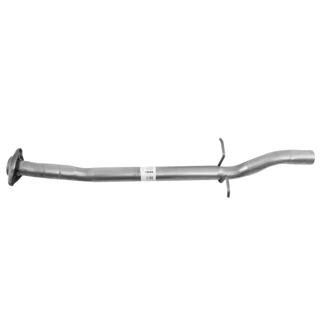 48401 - Exhaust: Prebent Exhaust Pipe for AP Exhaust Image