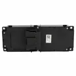 SW7385 - Body: Motorcraftâ„¢ Seat Switch for Lincoln: MKC Image