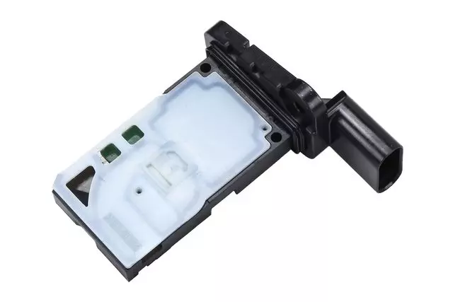 55505735 - : Mass Airflow Sensor for Buick: Enclave, Encore GX, Envision | Cadillac: CT4, CT5, CT6, XT4, XT5, XT6 | Chevrolet: Blazer, Equinox, Trailblazer, Traverse | GMC: Acadia, Terrain Image