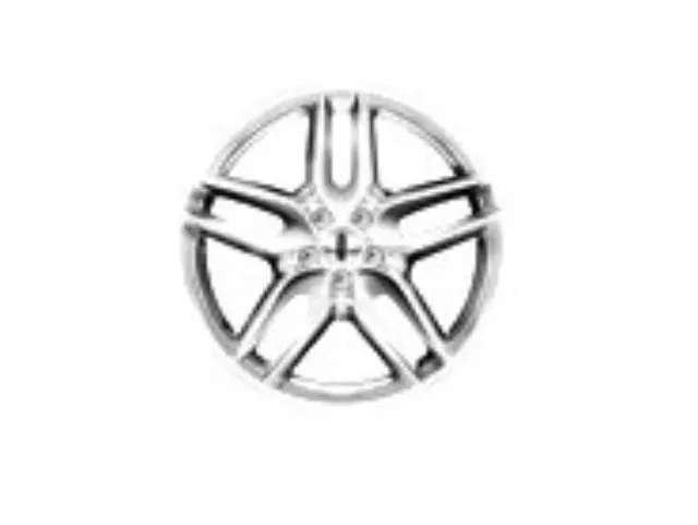 9A5Z1700A - Wheels: Tire Pressure Monitoring System for Ford: Flex, Fusion, Mustang, Taurus | Lincoln: MKS, MKZ Image