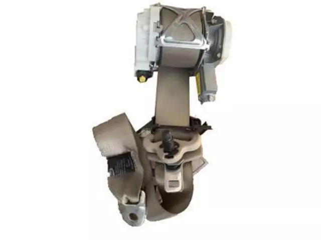 Lap & Shoulder Belt - Ford (DT4Z-78611B09-AC)