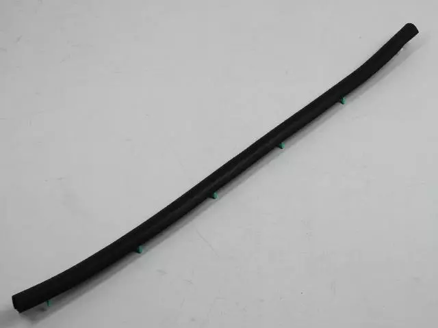 B Pillar Cutline Weatherstrip - Mopar (5115760AC)