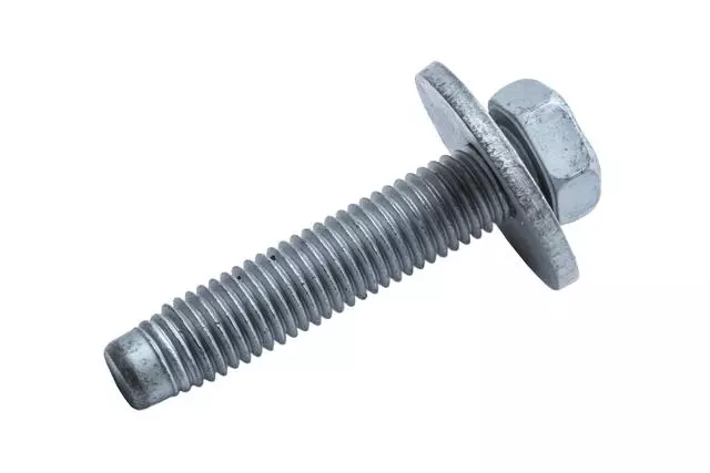 11519540 - : Reinforced Bracket Bolt for Buick: Envision | Cadillac: SRX, XT4 Image