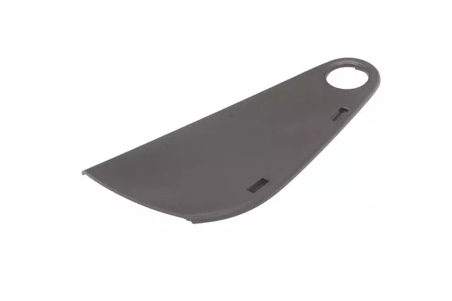 15901223 - Body: Latch Outer Cover for Buick: Enclave | Chevrolet: Traverse | GMC: Acadia, Acadia Limited | Saturn: Outlook Image