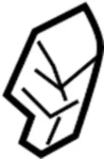 878447S603 - Electrical: Belt &amp; Retractor Cover for INFINITI: QX56 Image