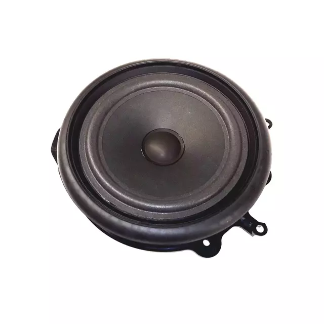 8E0035411 - Body: Front Dr Speaker for Audi: A4, A4 Quattro, RS4, S4 Image