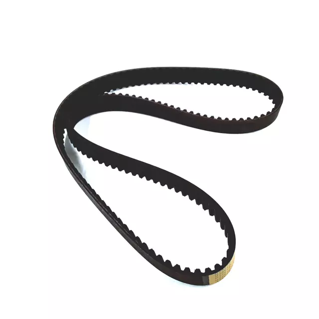 6A109119J - Engine: Engine Timing Belt for Volkswagen: Beetle, Golf, Jetta Image