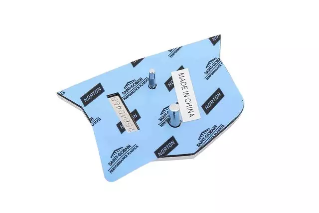 25840468 - Body: Emblem for Cadillac: CTS Image