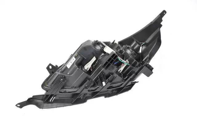Headlamp Assembly - GM (23294936)