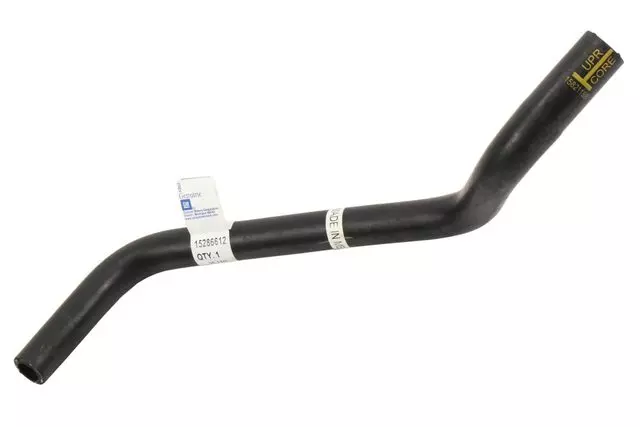 15286612 - : Part# 15286612 Heater Outlet Hose for Chevrolet: Impala, Monte Carlo Image