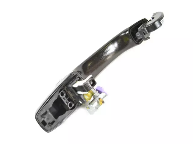 Exterior Door Handle, Right - Mopar (1NA54LUVAF)