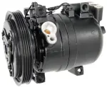 67428 - : Calsonic DKV14C Reman Compressor for FOUR SEASONS Image