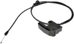 912014 - : Hood Release Cable With Handle for Dorman Image