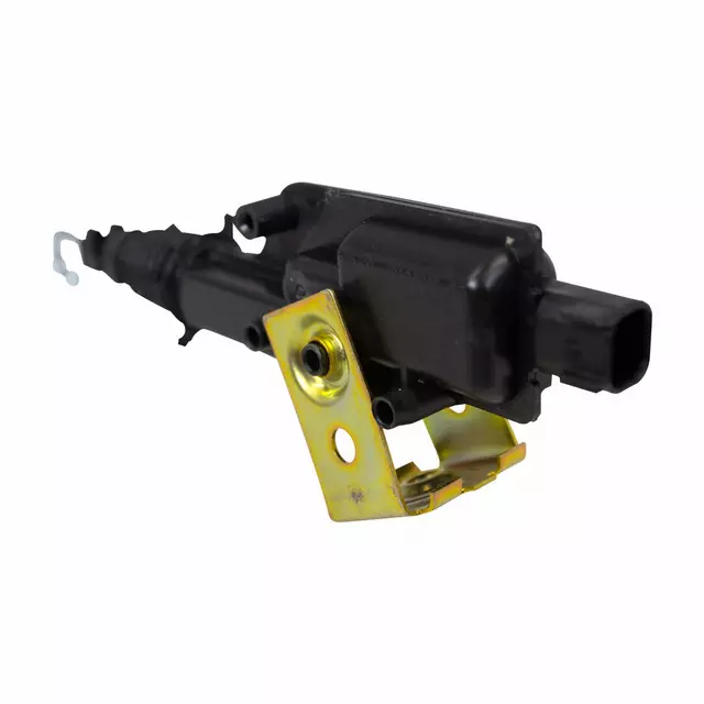 8C2Z16218A42A - Body: Door Lock Actuator Motor for Ford: E-150, E-250, E-350 Super Duty, E-450 Super Duty Image