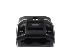 6LC17AX7AB - Interior Trim: Console End Cap for Ram: 1500 Image