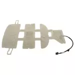 LJ6Z14D696J - Body: Seat Cushion Heater for Ford: Bronco Sport, Escape Image