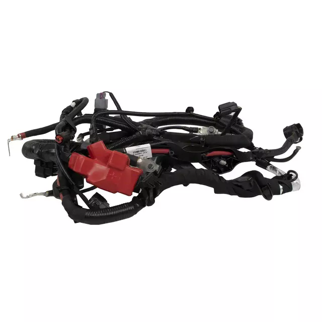 Battery Cable Harness - Ford (JL3Z-14300-D)