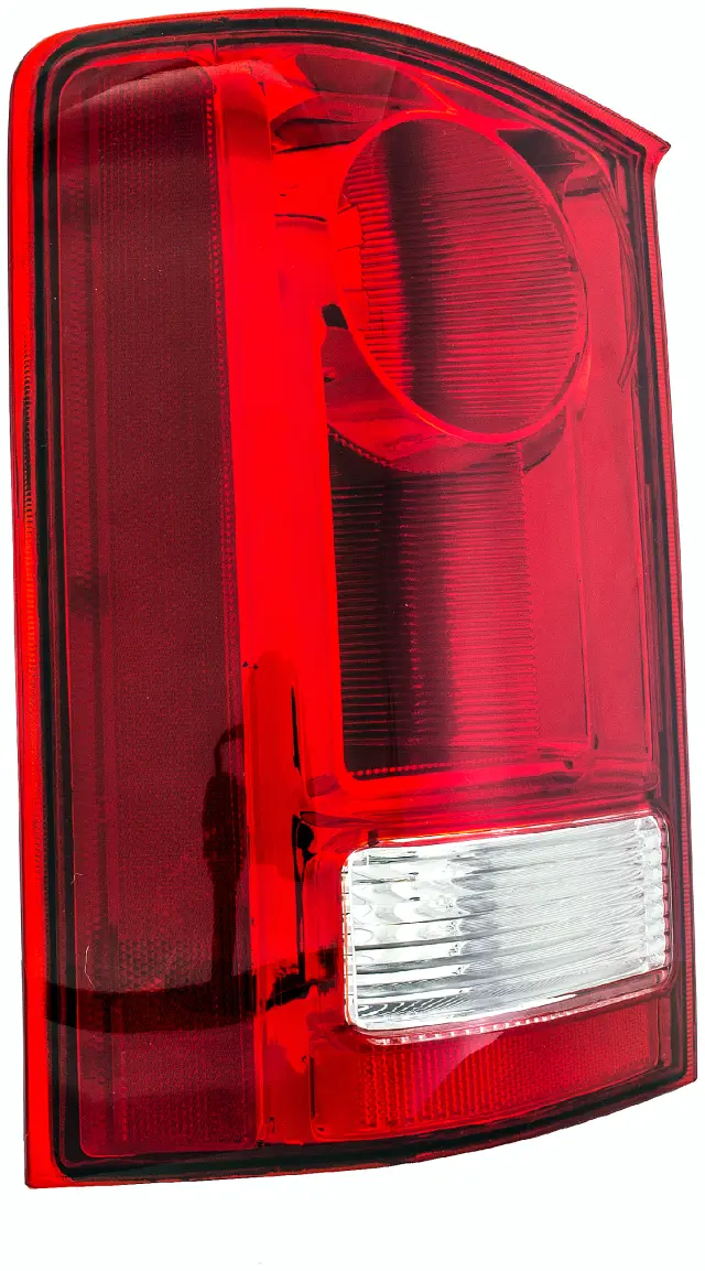 1611604 - : Tail Light Assembly for Dorman Image