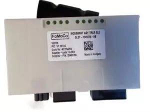 GL3Z19H332B - Electrical: Trailer Brake Control for Ford Image